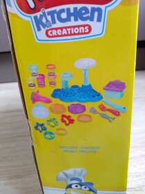 Play Doh - Cake party - 3
