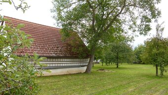 Uzavřený statek Lhenice, Prachatická - Šumavské podhůří - 3