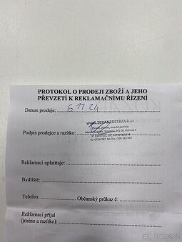 Plynová pistole EKOL Firat Magnum 9mm - 3