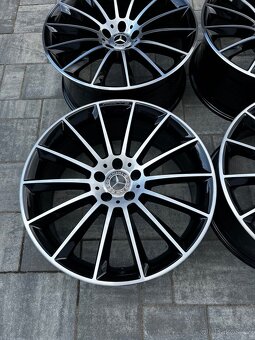 Mercedes cls r20 top - 3