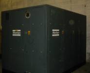 ATLAS COPCO GA 250-10 P - 3