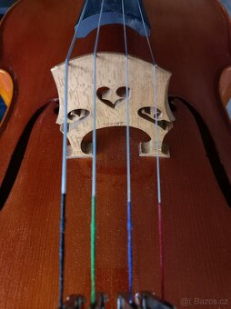 Violoncello 4/4 - 3