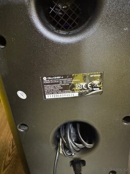 Bluetooth bedna gogen - 3