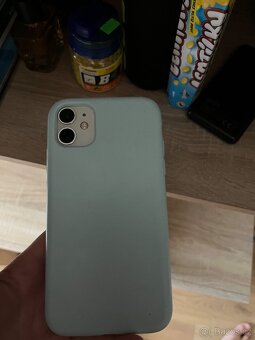 iPhone 11 novej - 3