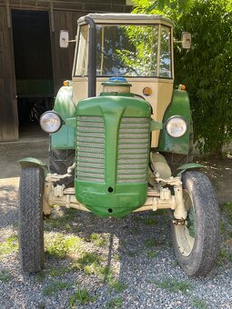 Zetor 50 Super - 3
