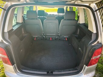 VW Touran 2.0tdi - 3