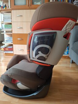 Autosedačka Cybex Pallas 2 - 3
