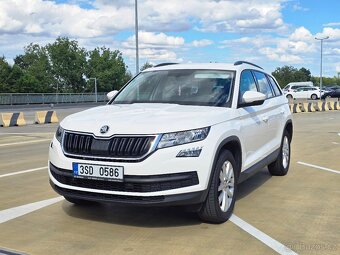 Skoda Kodiaq 2018 - 3