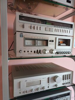 JVC - 3