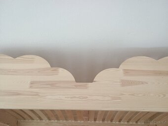 Montessori postel - 3
