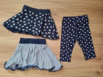 Letní set 98/104 - 3