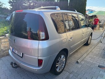 Renault espace - 3