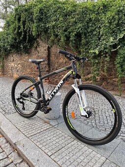 Kolo Rockrider ST 520🔥 Ram M🧍♀️🧍♂️ Kola 27.5⚠️ - 3