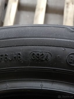 Pneu 185/60 R15 Letní - 3