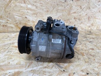 KLIMAKOMPRESOR VW TOUAREG 7P 7P0820803D - 3