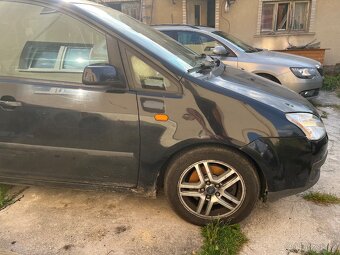 Ford Cmax 1.8 TDCI r.2006 - 3