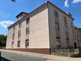 Prodej prostorného bytu 1+1 42 m², Brno-Královo Pole - 3