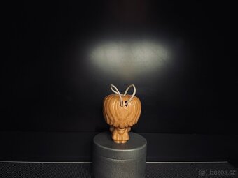Sbírková zlatá figurka Funko Harry Potter - 3