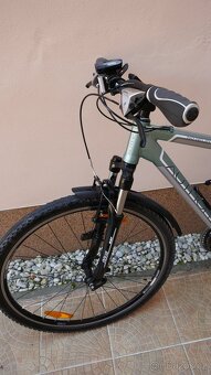 CROSOVÉ KOLO AUTHOR STRATOS CROSS - 3