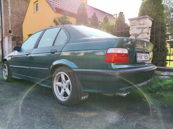 BMW 325i e36 1993 AC Schnitzer paket - 3