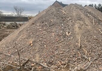 Demolice, Odstraňování a likvidace Staveb - 3