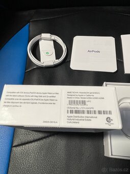 Airpods 3 - 3