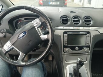 Ford S-Max - 3