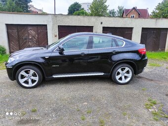 prodám BMW X6 4.0D 225 kW Mpaket 2012 původ ČR. - 3
