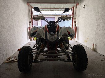 Access Warrior 450R - 3