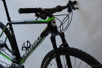 Cannondale F-Si Carbon 29 - 3