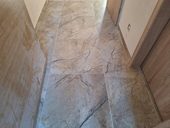 Zednické práce - 3