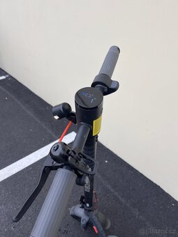 Xiaomi elektrická koloběžka - 3
