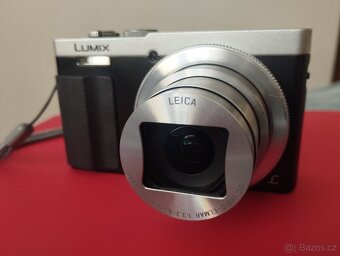 Panasonic Lumix DMC-TZ71 - 3