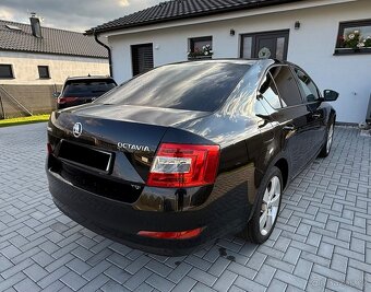 Škoda Octavia 3 1.6 TDI 77kW - 3