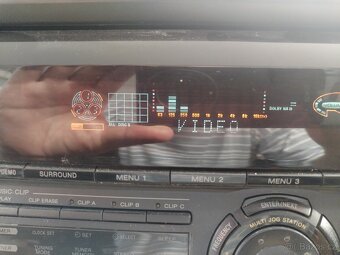 Sony HCD-H771 - 3