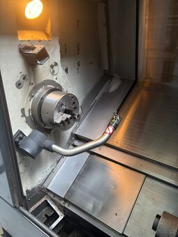 Doosan Puma 2100Ms - 3