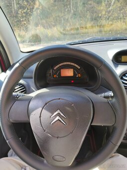 Citroen C3 exclusive 1.4 Hdi , 2003 - 3