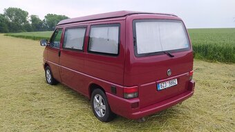 VW T4 California Coach - 3