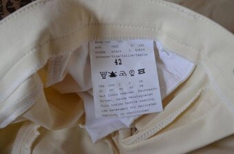 Prodám úplně nové rajtky vysoké kvality PIKEUR-MEREDITH II. - 3