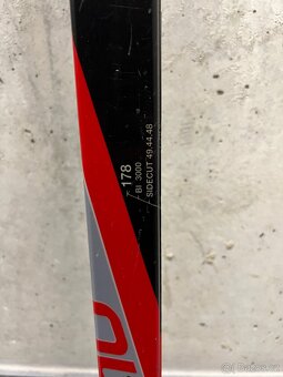 Běžky na skate Atomic Fitnesscross FX10 178 cm - 3