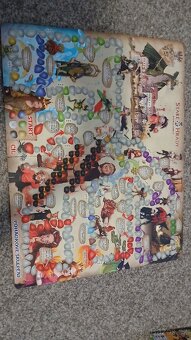 Člověče pohádky Staré hrady - 3