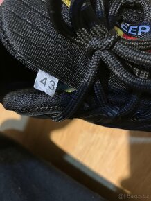 Běžecké boty vel. 43 - 3