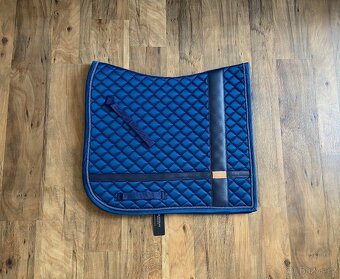 Equestrian Stockholm Monaco Blue DL a VS - 3