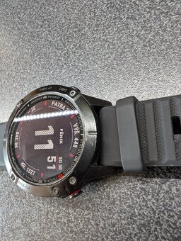 Garmin Fénix 6 PRO - 3