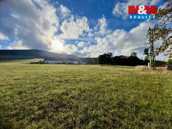 Prodej pozemku k bydlení, 43959 m², Králíky - 3