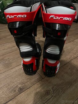 Moto boty Forma Ice Pro - 3