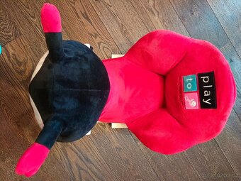 Houpací beruška play to - 3