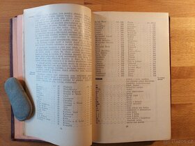 Prodám Automobilový průvodce Československou republilkou - 3