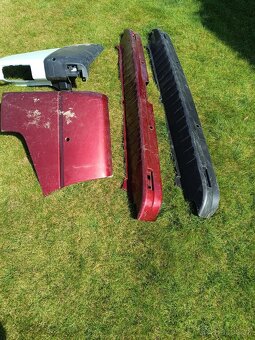 Renault Trafic 3 - 3