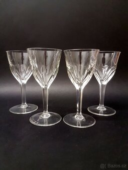 Moser sklenice /1930 léta - 3